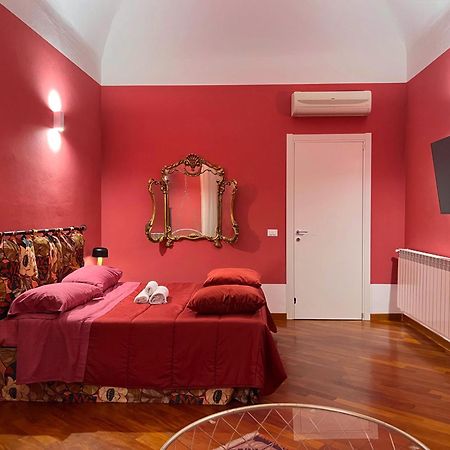 Le Radici Casa Vacanze 巴勒莫 外观 照片