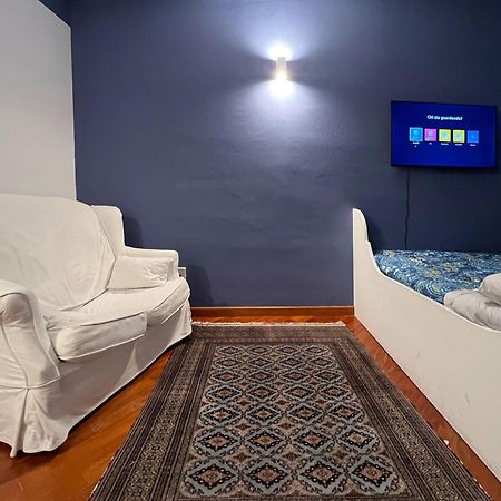 Le Radici Casa Vacanze 巴勒莫 外观 照片
