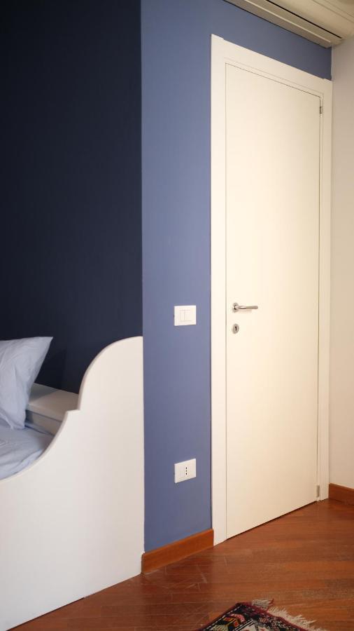Le Radici Casa Vacanze 巴勒莫 外观 照片