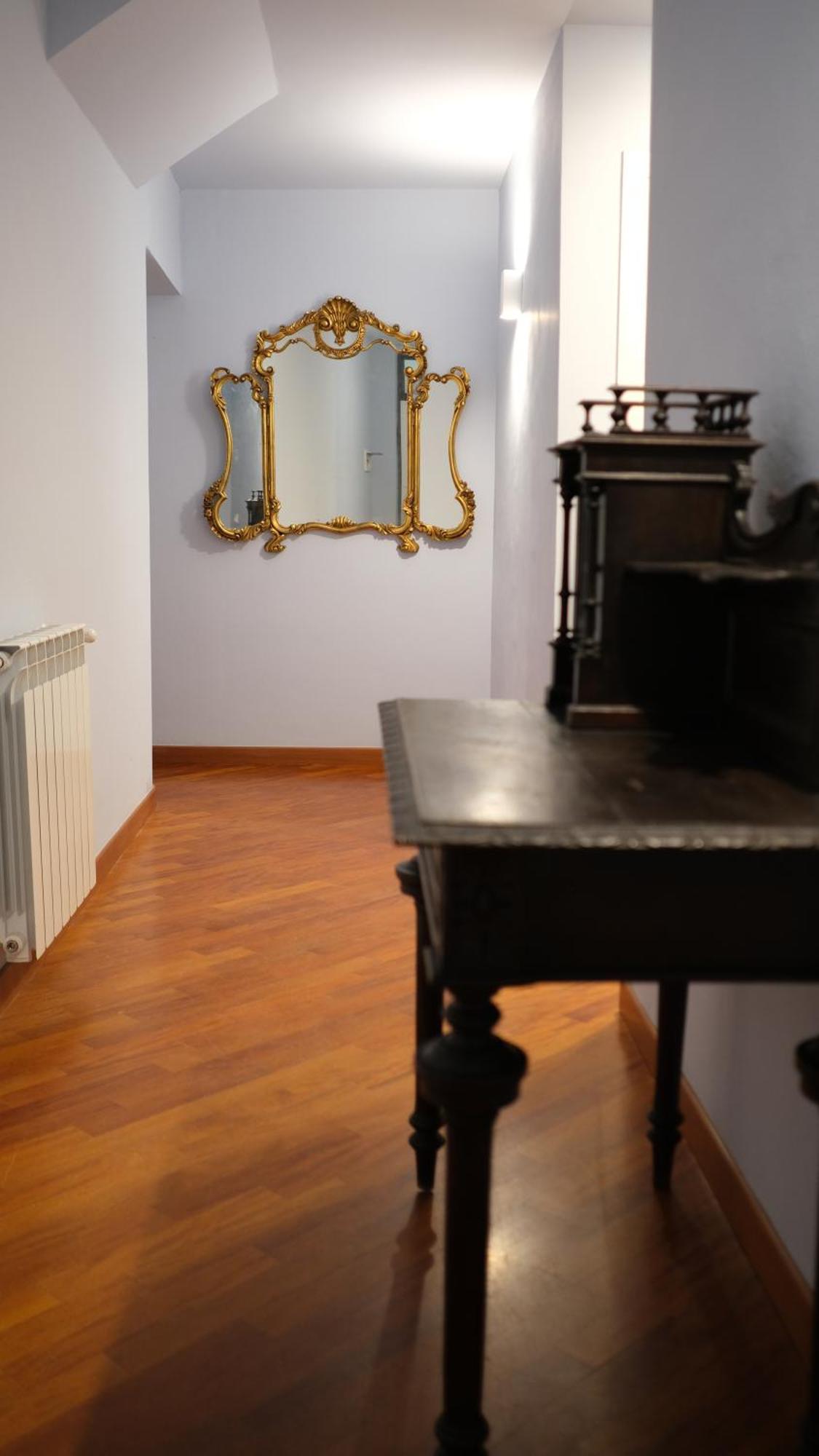 Le Radici Casa Vacanze 巴勒莫 外观 照片