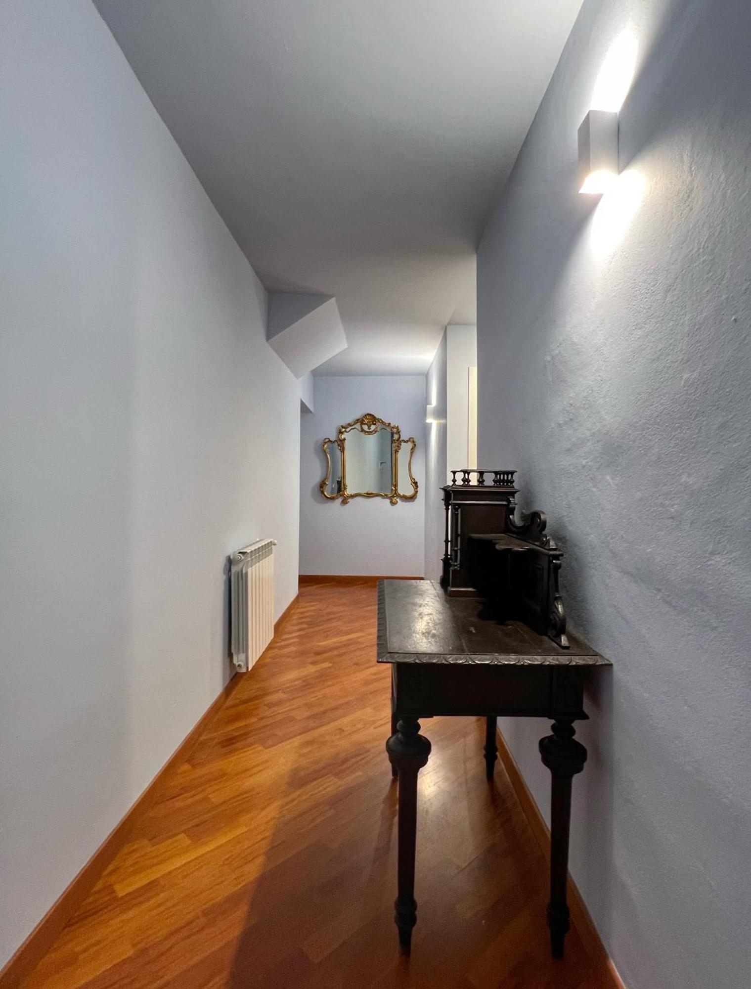 Le Radici Casa Vacanze 巴勒莫 外观 照片